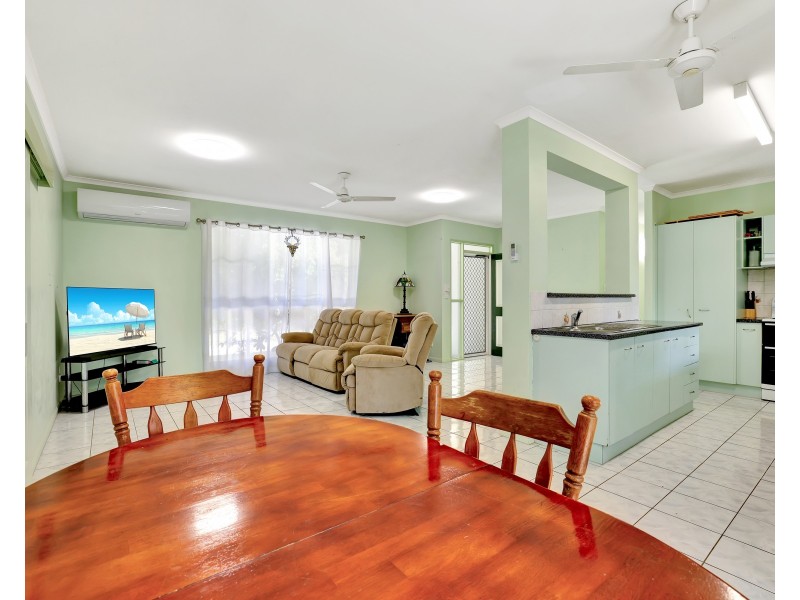 18 Tarcoola Street, Mount Sheridan QLD 4868