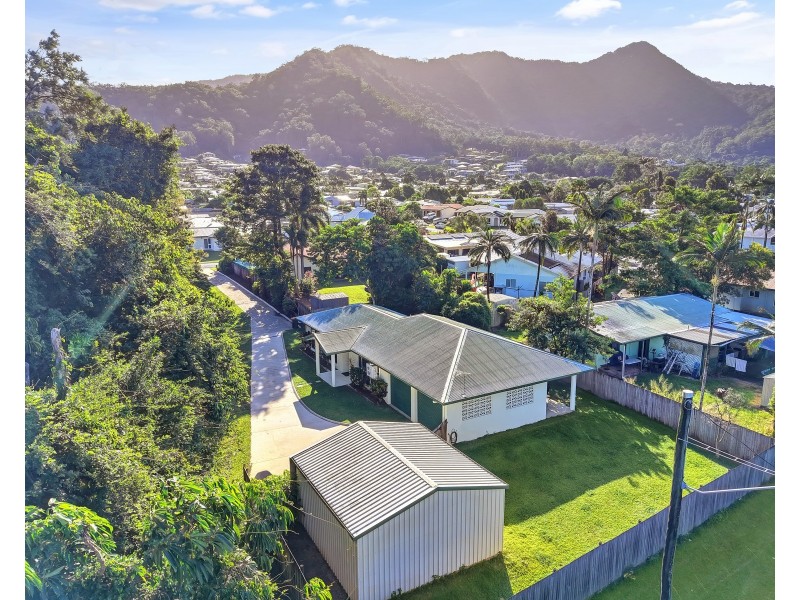 18 Tarcoola Street, Mount Sheridan QLD 4868