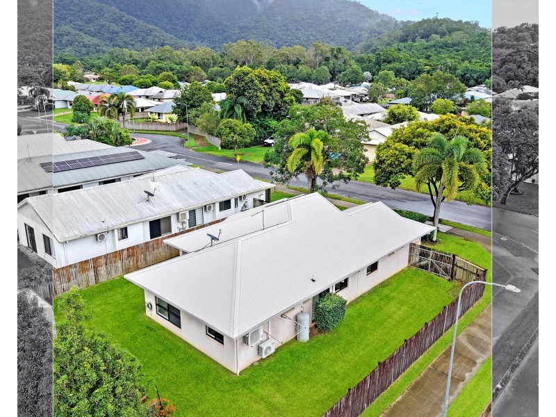 8 Timberlea Drive East, Bentley Park QLD 4869