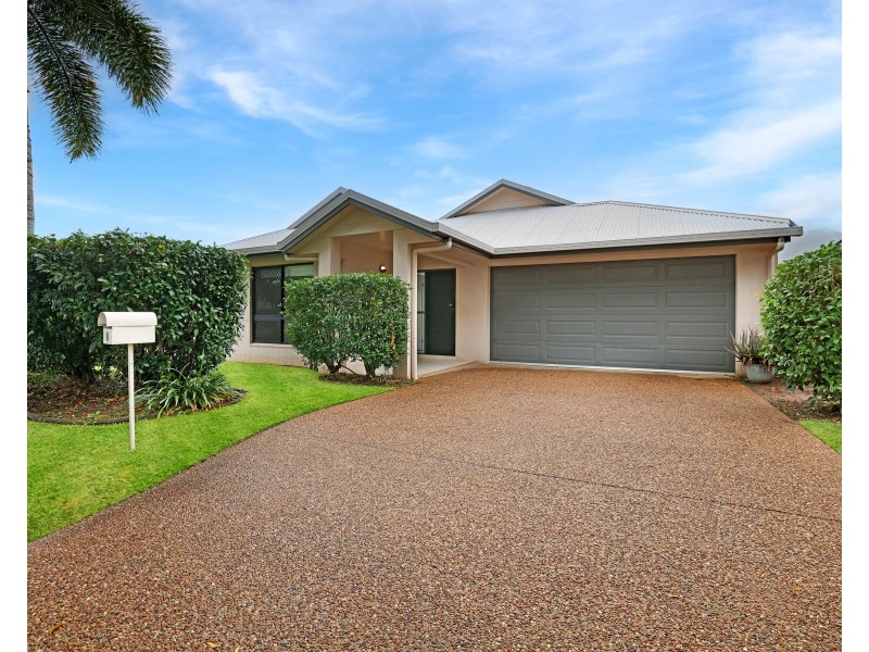 8 Timberlea Drive East, Bentley Park QLD 4869