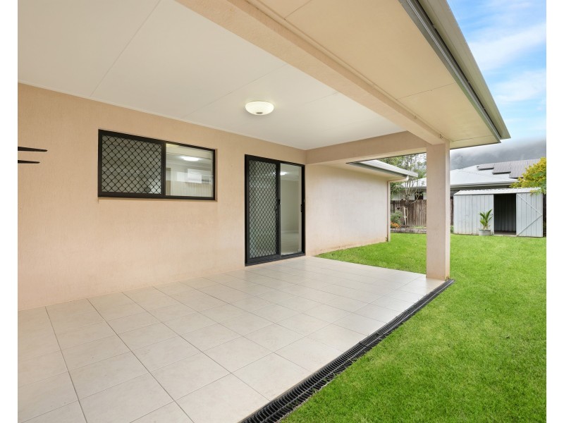 8 Timberlea Drive East, Bentley Park QLD 4869