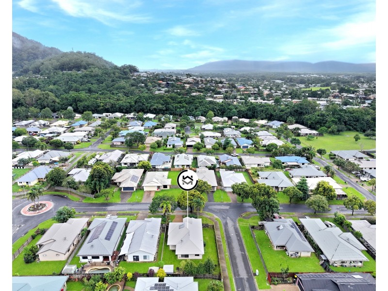 8 Timberlea Drive East, Bentley Park QLD 4869
