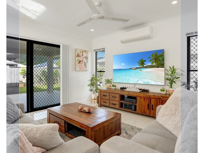 11 Girringun Parade, Mount Peter QLD 4869