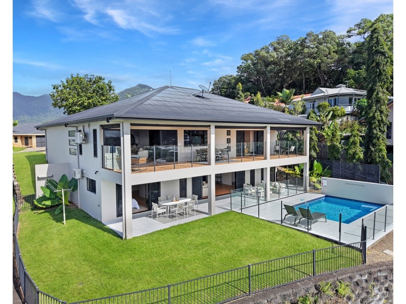 18 Jumna Close, Bentley Park QLD 4869