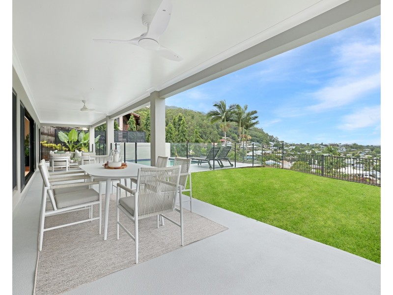18 Jumna Close, Bentley Park QLD 4869