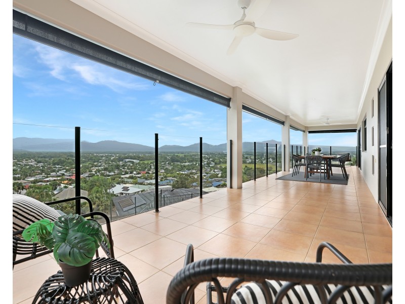 18 Jumna Close, Bentley Park QLD 4869