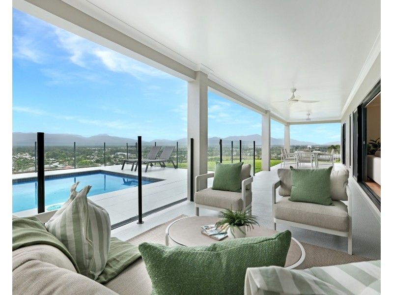 18 Jumna Close, Bentley Park QLD 4869