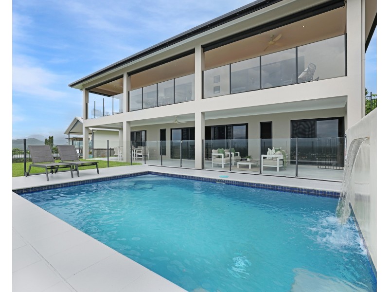 18 Jumna Close, Bentley Park QLD 4869