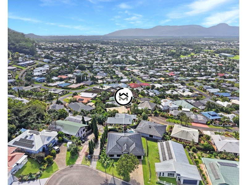 18 Jumna Close, Bentley Park QLD 4869