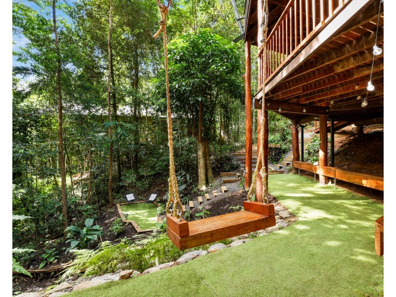 19 Cananga Close, Kamerunga QLD 4870