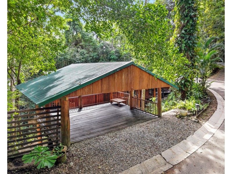 19 Cananga Close, Kamerunga QLD 4870
