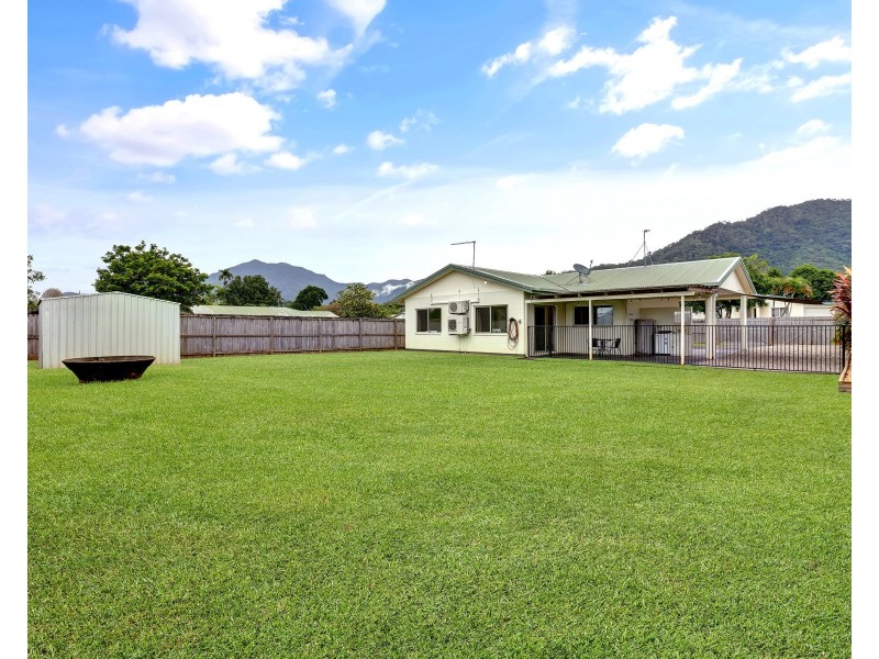 26 Hay Street, Mount Sheridan QLD 4868