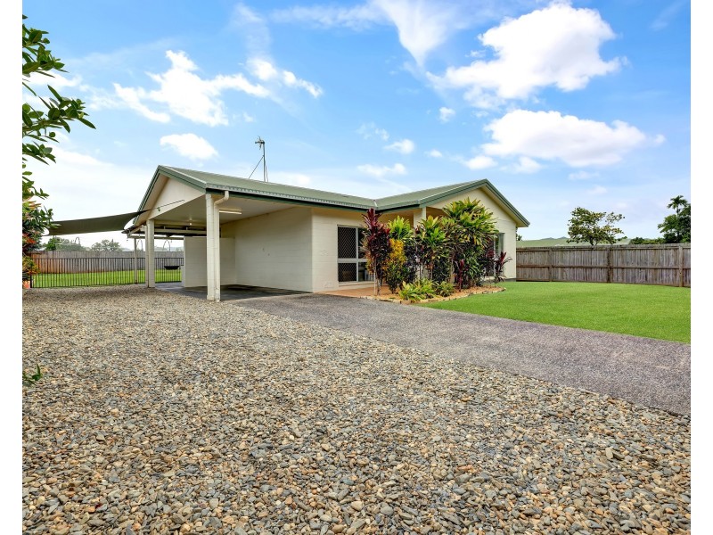 26 Hay Street, Mount Sheridan QLD 4868