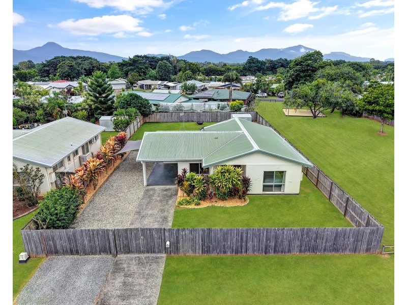 26 Hay Street, Mount Sheridan QLD 4868
