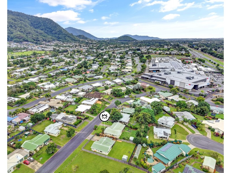 26 Hay Street, Mount Sheridan QLD 4868