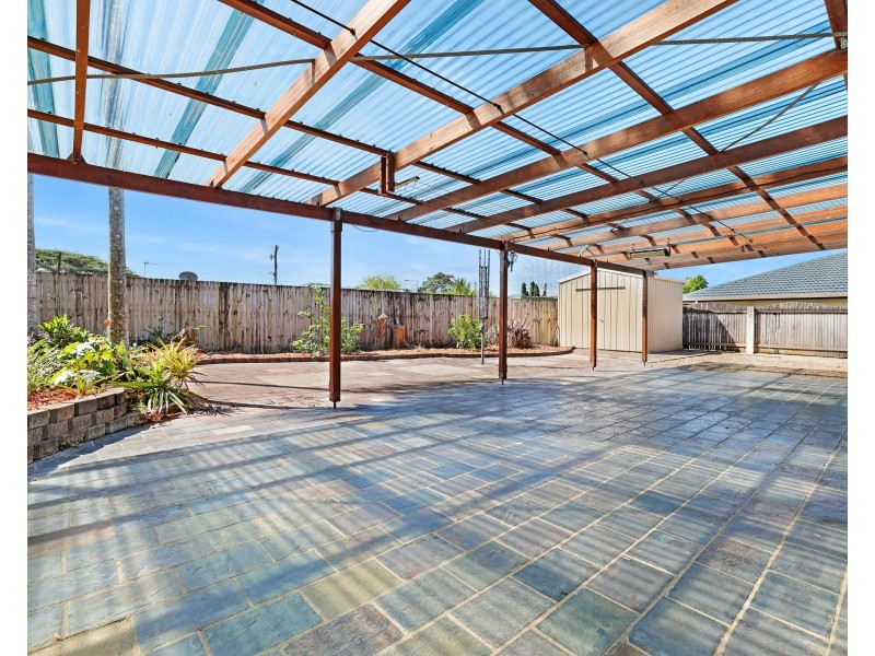 8 Matilda Close, Woree QLD 4868