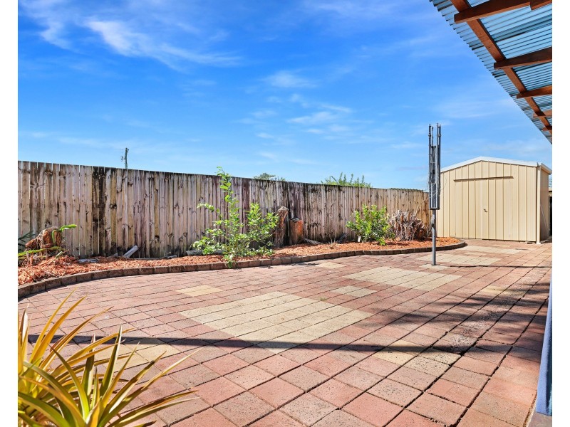 8 Matilda Close, Woree QLD 4868
