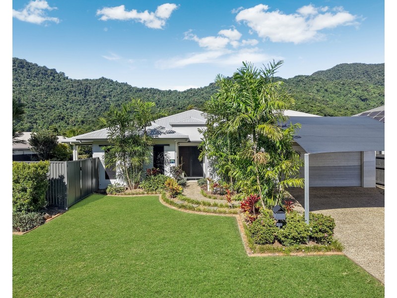 15 McBride Street, Redlynch QLD 4870