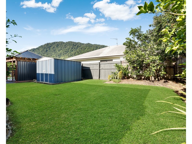 15 McBride Street, Redlynch QLD 4870
