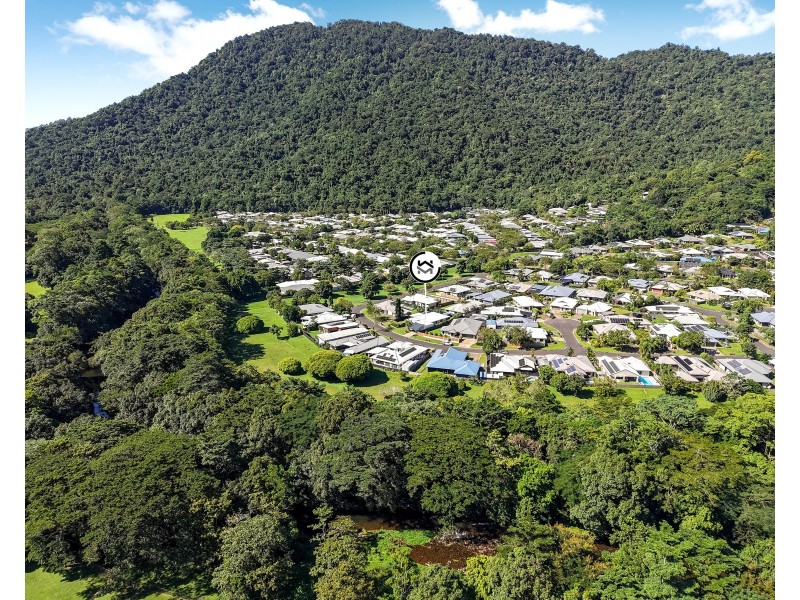 15 McBride Street, Redlynch QLD 4870