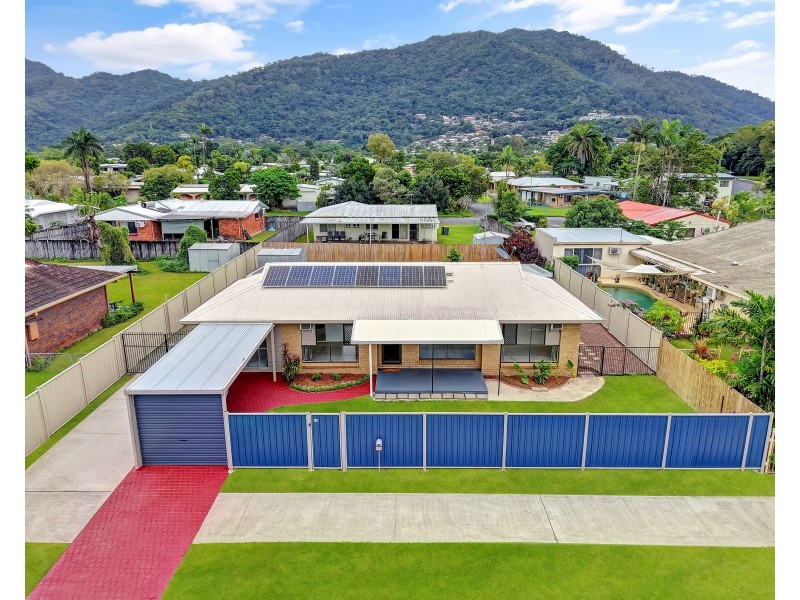 41 Mestrez Street, Mooroobool QLD 4870