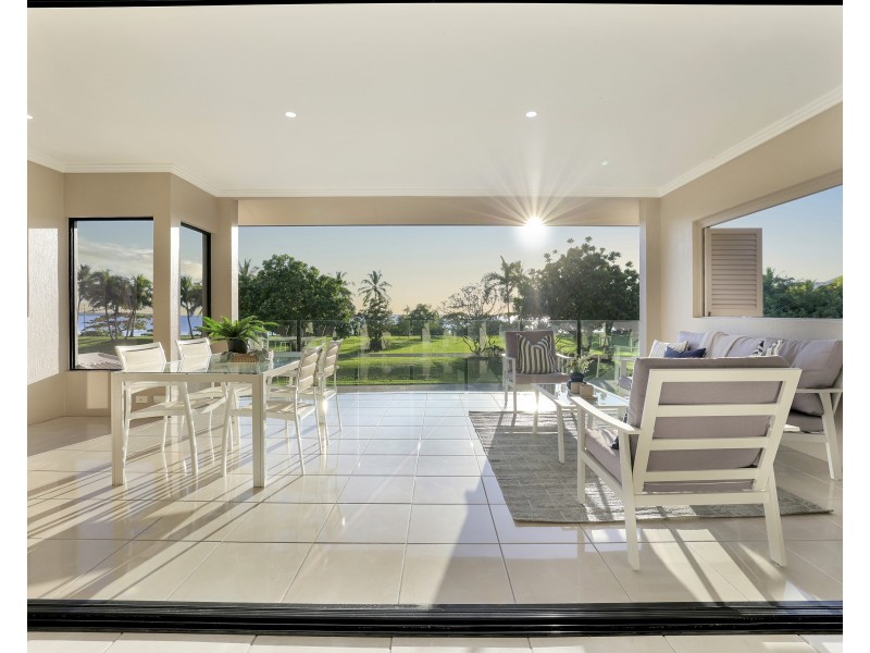203 Esplanade, Cairns North QLD 4870