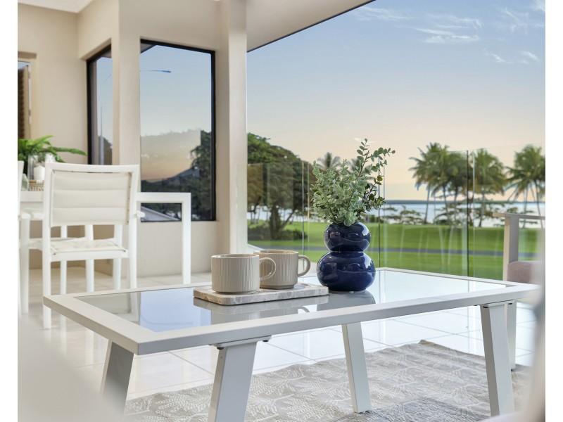 203 Esplanade, Cairns North QLD 4870
