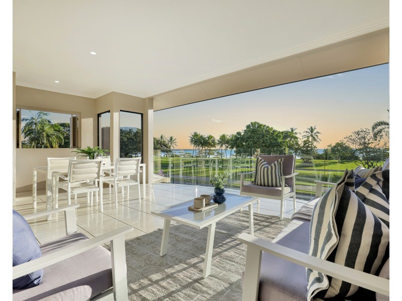203 Esplanade, Cairns North QLD 4870