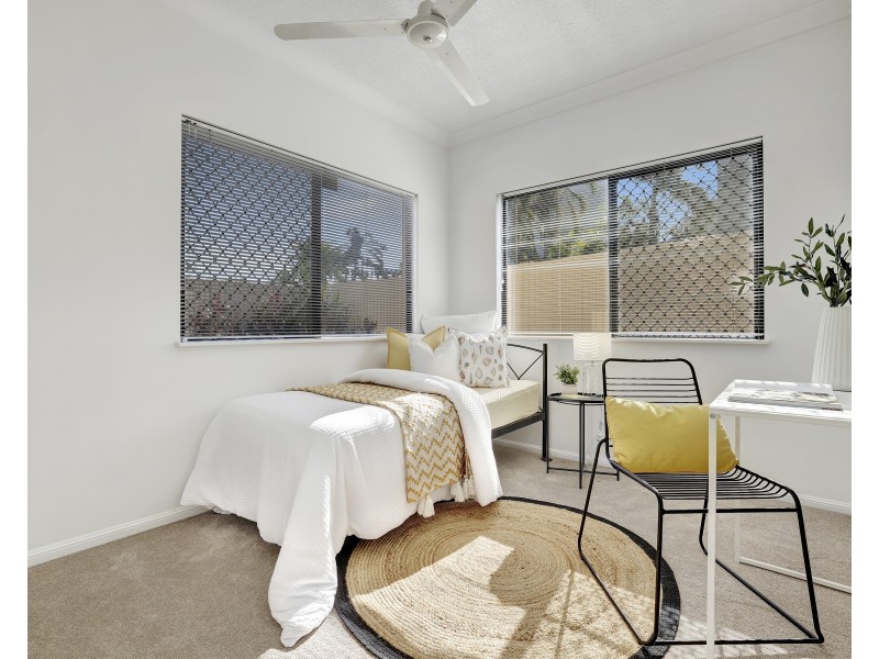 203 Esplanade, Cairns North QLD 4870