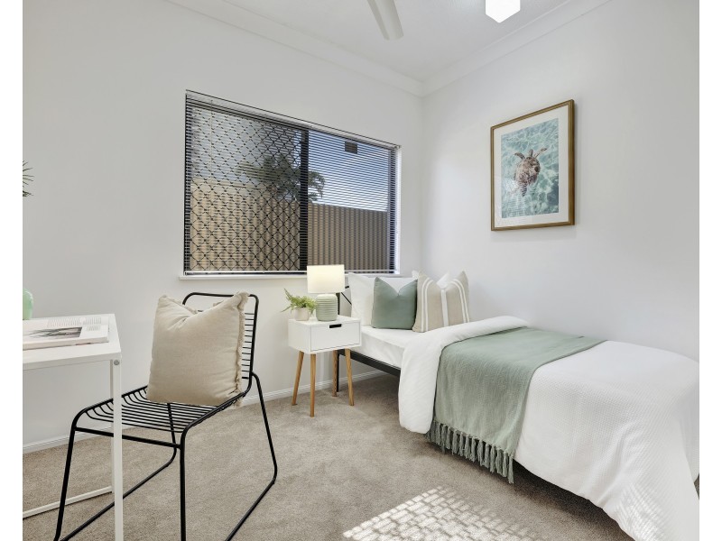 203 Esplanade, Cairns North QLD 4870