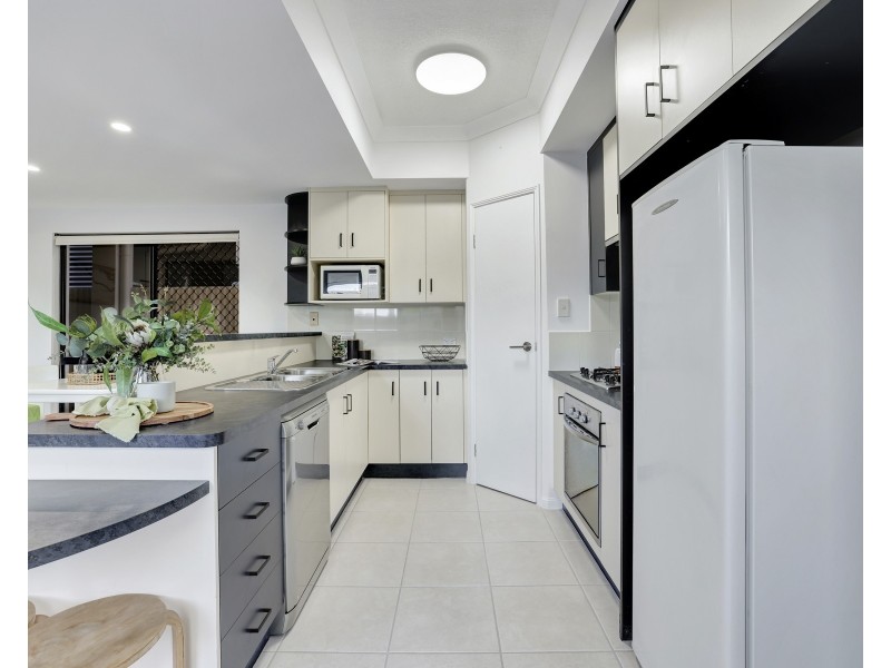 203 Esplanade, Cairns North QLD 4870