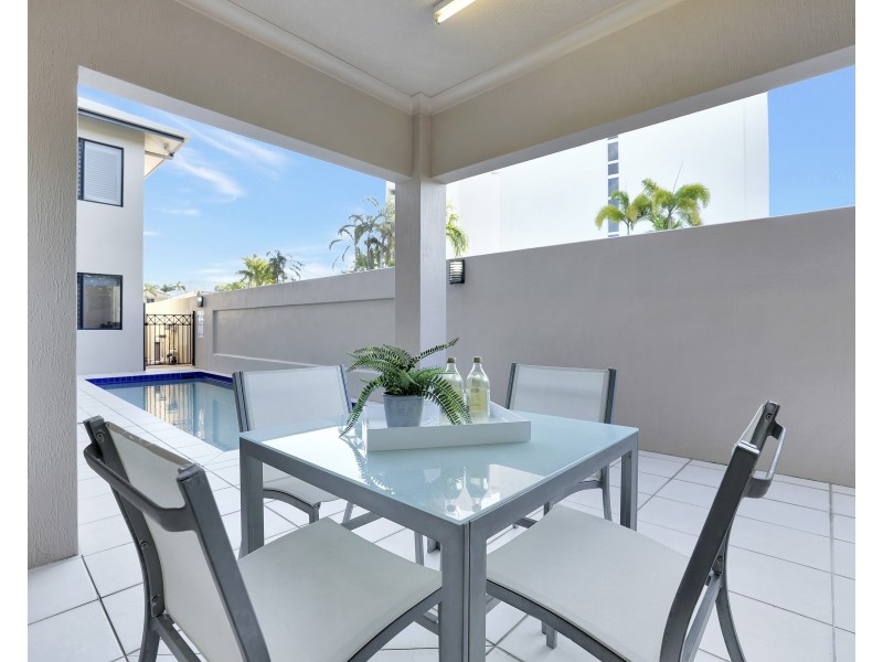 203 Esplanade, Cairns North QLD 4870