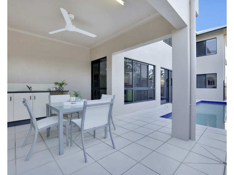 203 Esplanade, Cairns North QLD 4870
