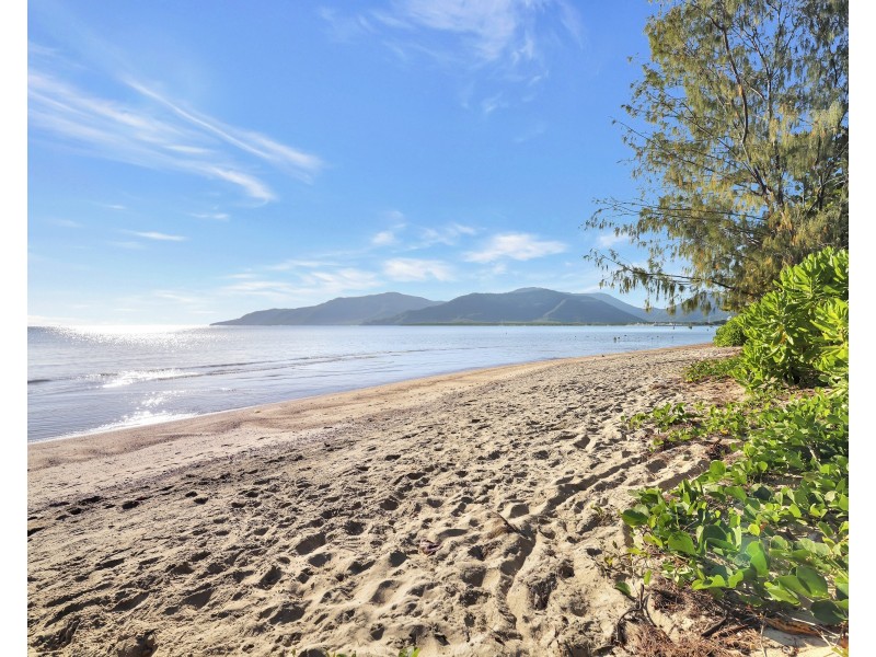 203 Esplanade, Cairns North QLD 4870