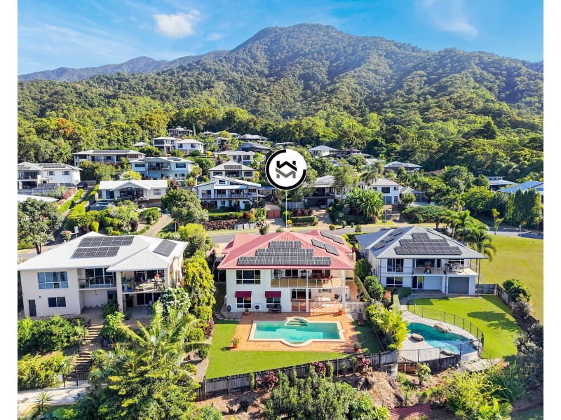 60 Daphne Drive, Redlynch QLD 4870