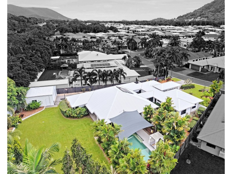 32 Iridescent Drive, Trinity Park QLD 4879