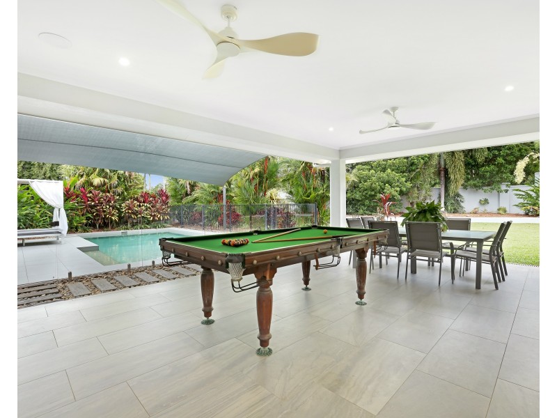 32 Iridescent Drive, Trinity Park QLD 4879