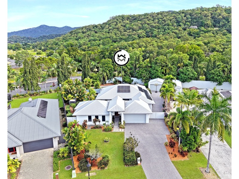32 Iridescent Drive, Trinity Park QLD 4879
