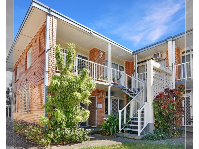 3/189 Sheridan Street, Cairns North QLD 4870