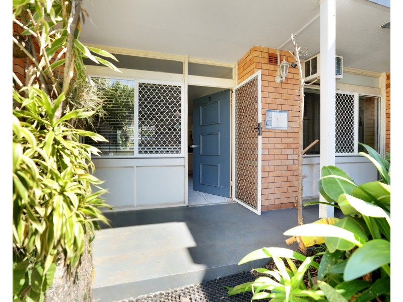 3/189 Sheridan Street, Cairns North QLD 4870