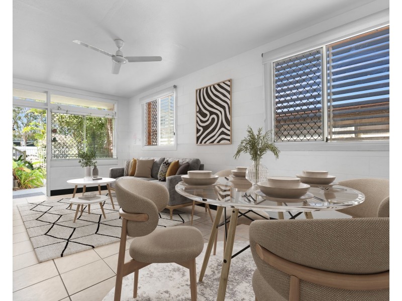 3/189 Sheridan Street, Cairns North QLD 4870