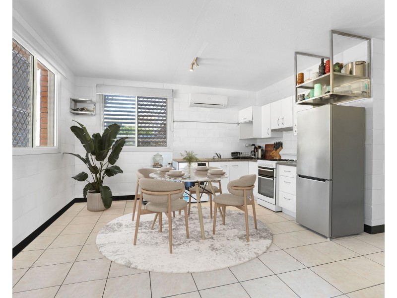 3/189 Sheridan Street, Cairns North QLD 4870