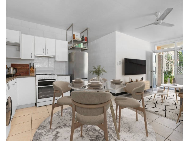 3/189 Sheridan Street, Cairns North QLD 4870