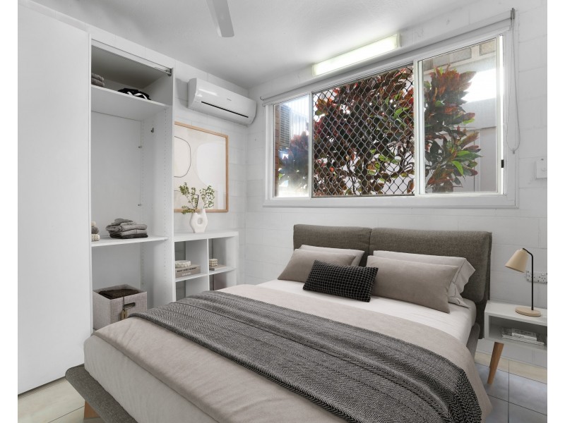 3/189 Sheridan Street, Cairns North QLD 4870