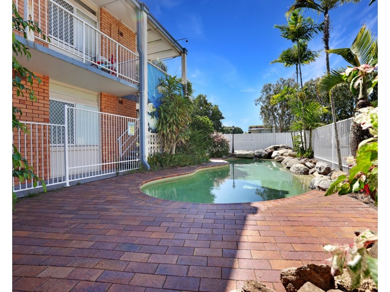 3/189 Sheridan Street, Cairns North QLD 4870