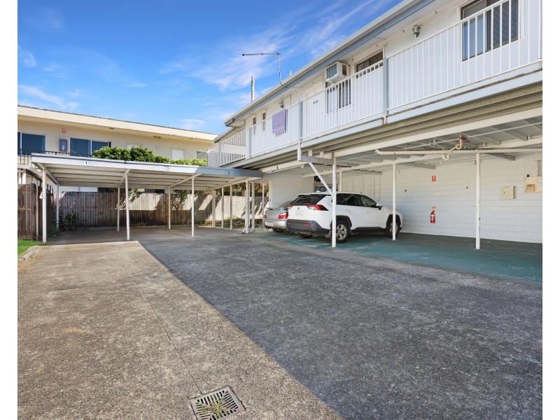 3/189 Sheridan Street, Cairns North QLD 4870