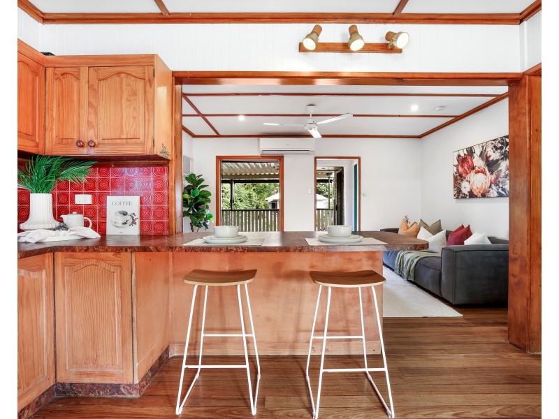 36 George Street, Earlville QLD 4870