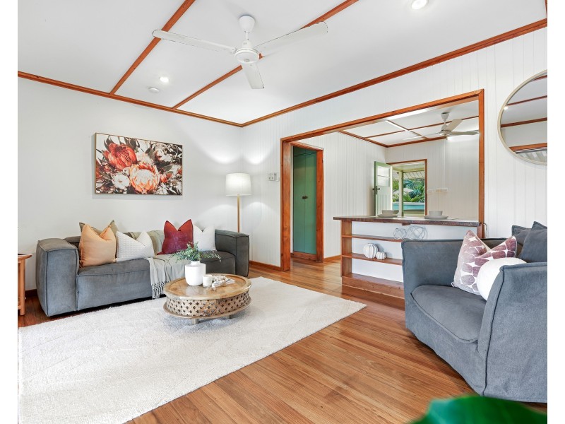 36 George Street, Earlville QLD 4870