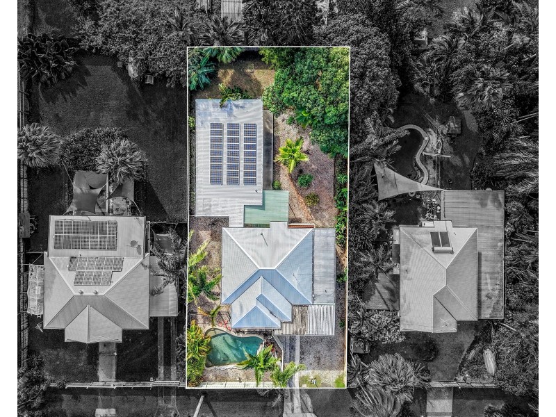36 George Street, Earlville QLD 4870
