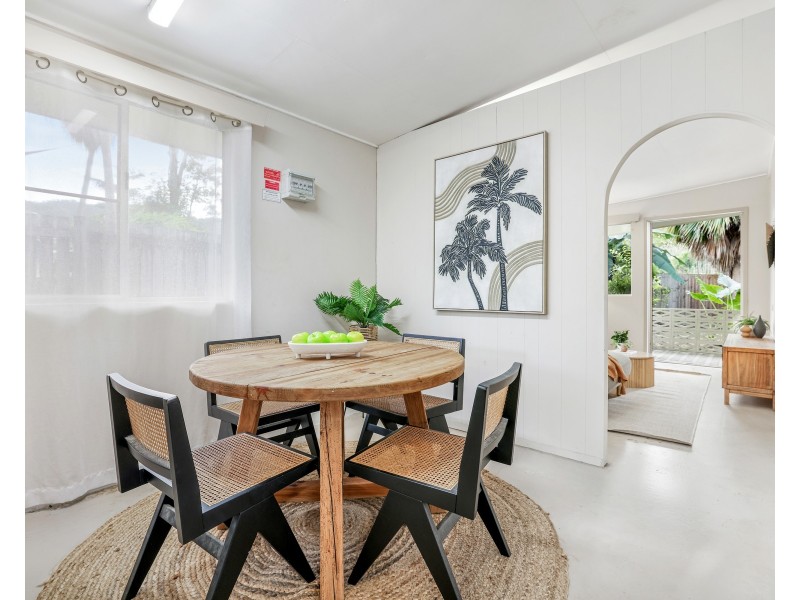 36 George Street, Earlville QLD 4870